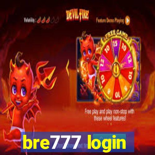 bre777 login